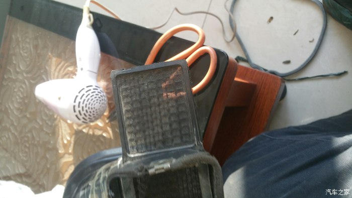 五菱荣光空调内循环滤网,五菱宏光空调管有滤网