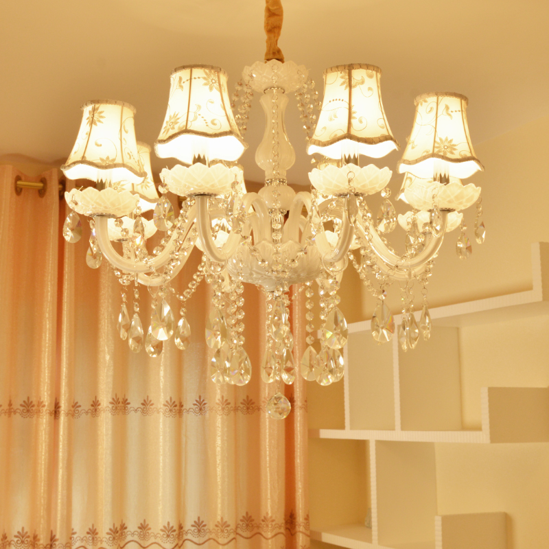 欧式灯什么样的好看,欧式灯有几种风格