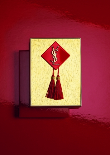 nars新年限量红管唇釉,nars新版