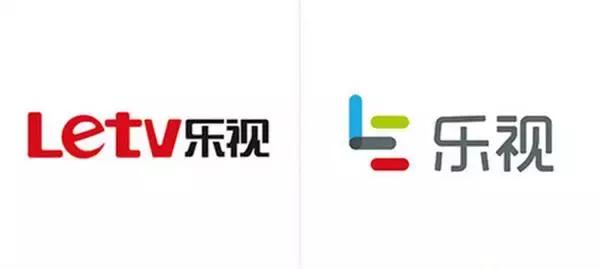 2018年哪些品牌升级的logo,今年最火的品牌logo
