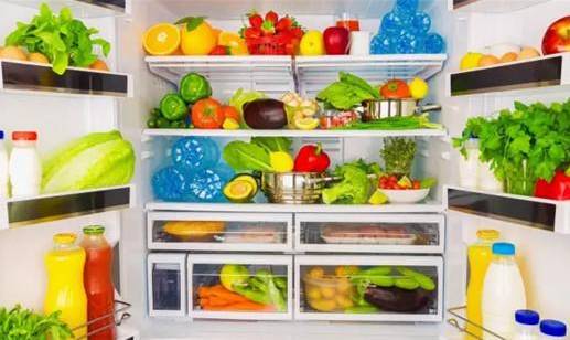 人机交互还不够?来看格兰仕ICEWORLD冰箱黑科技就对了