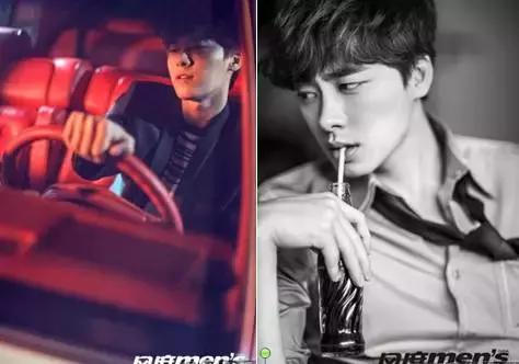 李易峰冬季穿搭风格大全,跟着明星学穿搭成熟秋冬男