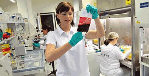 脐带血能治疗糖尿病,澳洲最新治疗糖尿病新进展