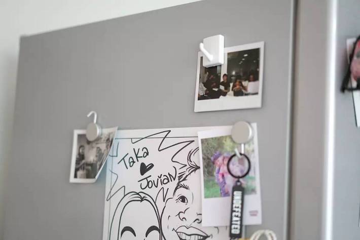 居家小妙招小挂钩,居家实用小物件粘钩