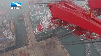 中国骄傲的发明创造,骄傲中国将建最长跨海高铁