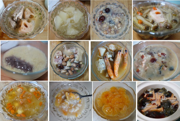 生活元素h1炖盅,快节奏的生活小火慢炖