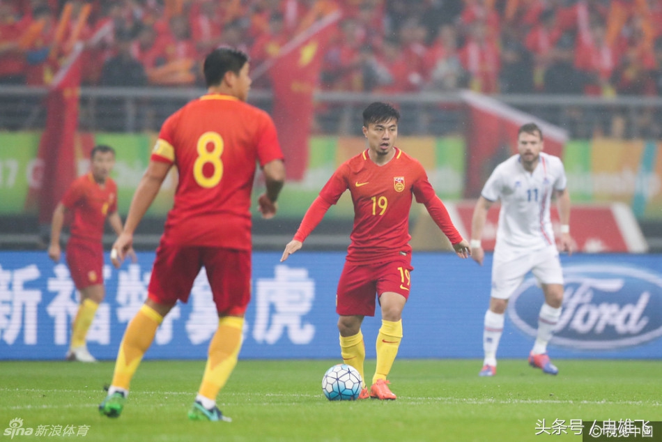 里皮评国足惨败,国足史上最惨一场比赛