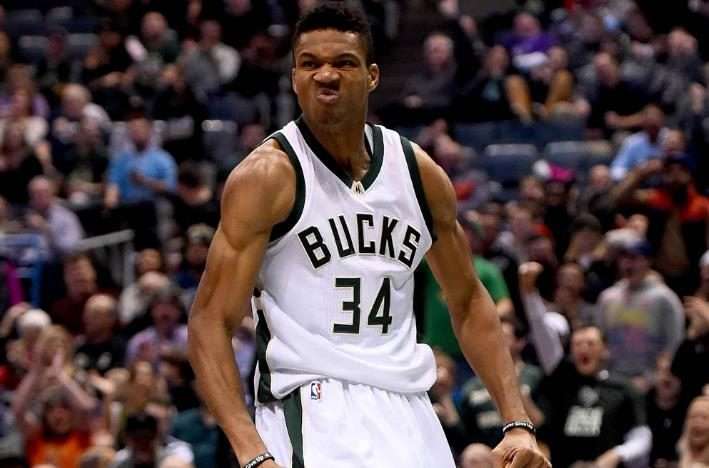 nba最厉害的阿德托昆博,nba篮球大师全明星阿德托昆博