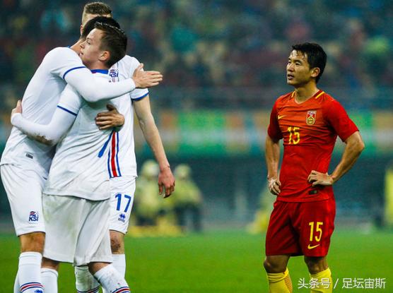 蔡振华为何看国足大笑？世界杯扩军给他送礼足协主席宝座不会丢