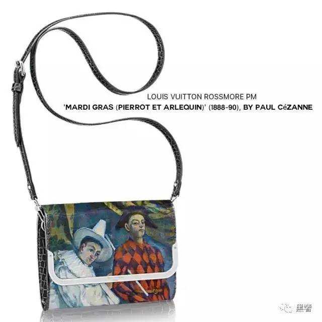 限量款算什么，我的Hermes、LV都是全球独家定制！