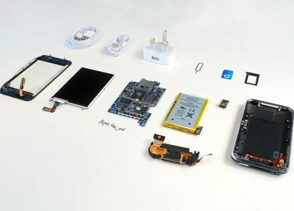 历代iphone美图,iphone历代造型