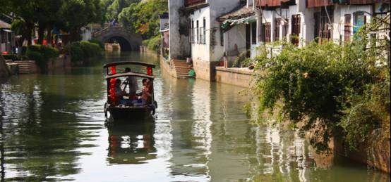 古建筑修缮维持原貌还原历史风貌,被修复的古建筑