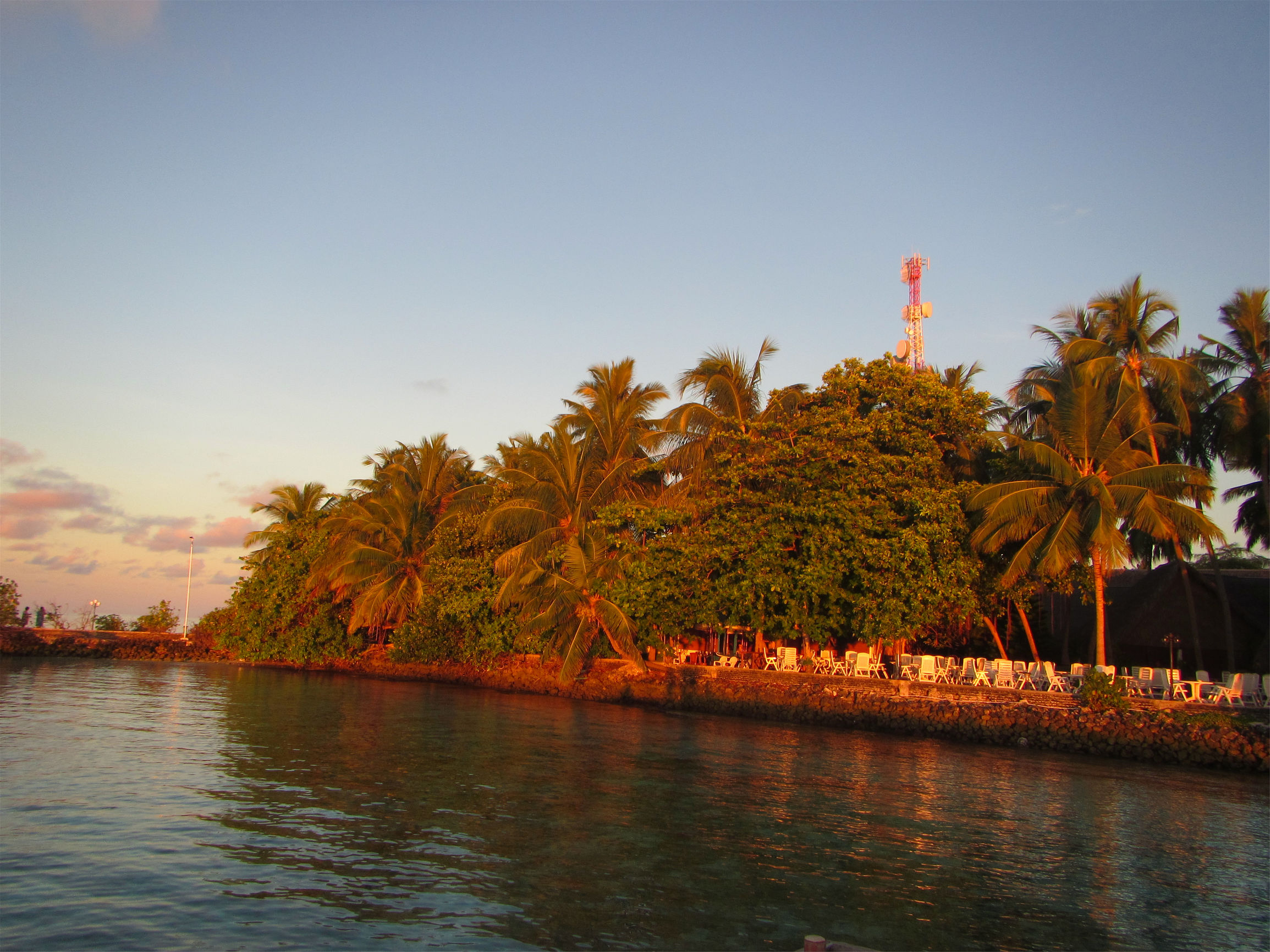 马尔代夫最美景色,最美马尔代夫风景