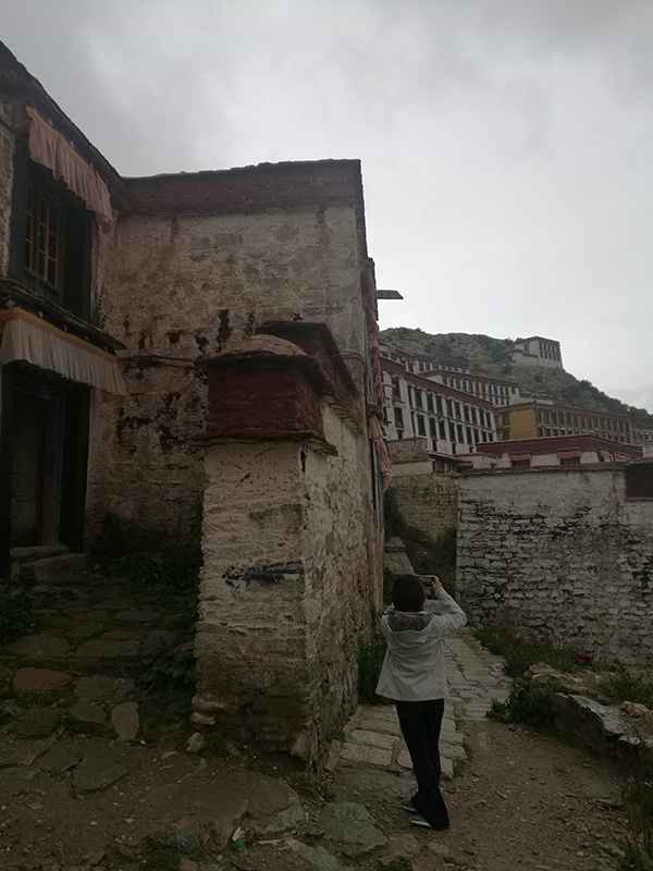 滇藏219线骑摩托进藏最全攻略,2021滇藏进藏自驾游