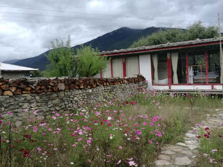 滇藏219线骑摩托进藏最全攻略,2021滇藏进藏自驾游