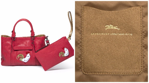 mcm和猪年限定,mcm17年鸡年限定