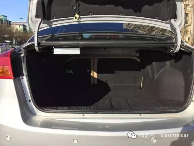 儿时的梦想别克凯越,13年自动别克凯越