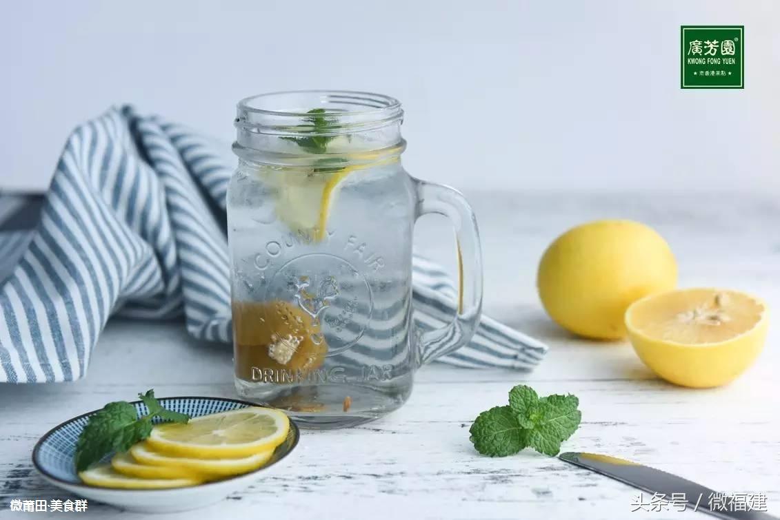 微莆田：广芳园老香港茶点，莆田人一致好评的港式店铺