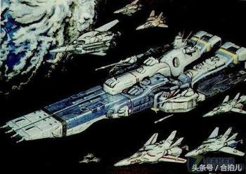 看过这些动画说明你真的老了,盘点几部被遗忘的动画