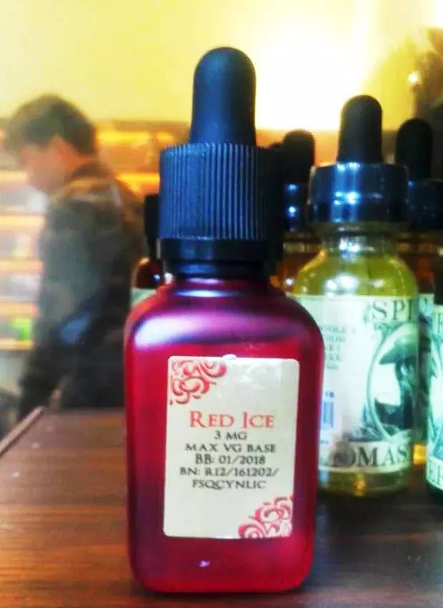 何须万里挑一，3招教你迅速搞定合适烟油