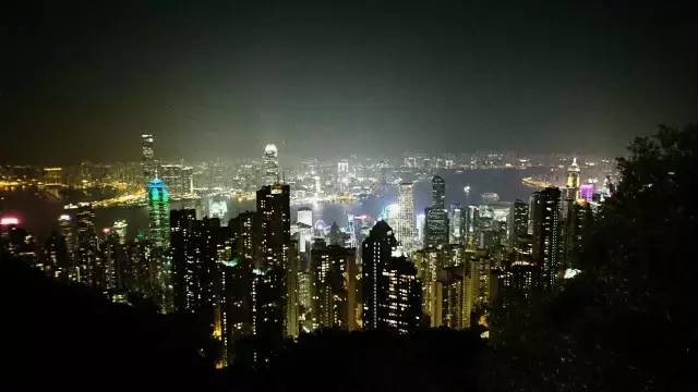 你够唔够胆量带着仔来一场说走就走既旅行?