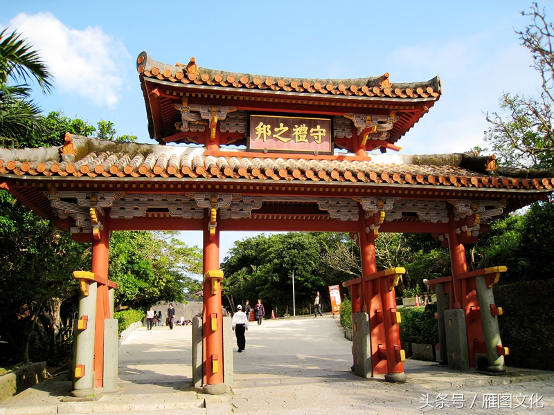 冲绳3天自驾游攻略,冲绳享乐四日游最佳路线