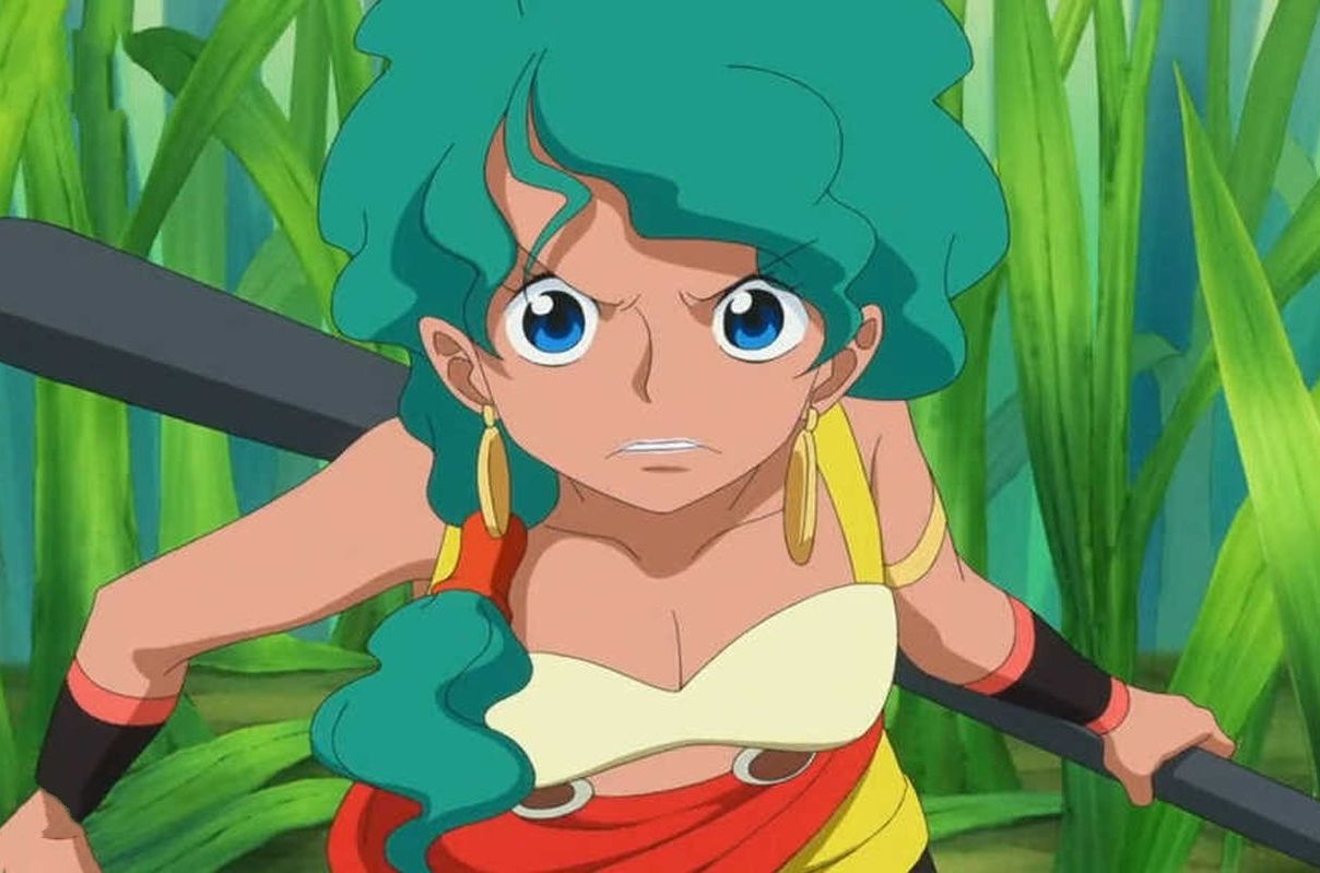 海贼王恶魔果实大盘点,海贼王恶魔果实全名单