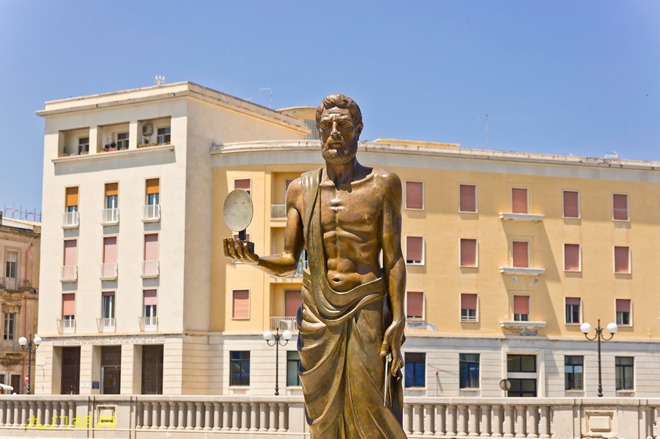 西西里王国简史,一口气读懂意大利西西里王国简史