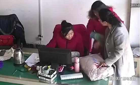 宅急送“快递姐”被打事件完全调查版