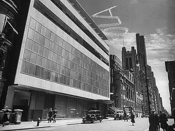 什么是现代艺术？美国是否输掉了这场艺术的战争？