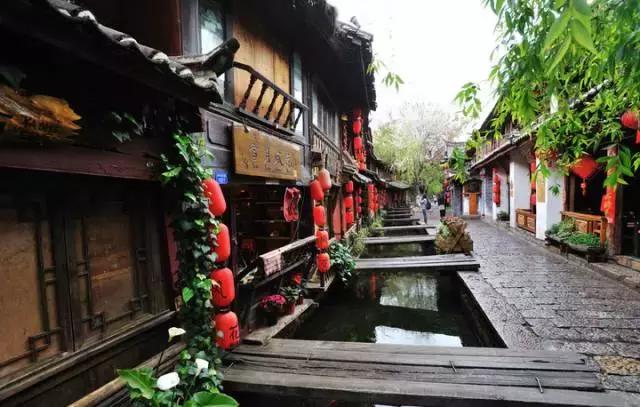 云南大理丽江六日游长春出发,长春到云南大理丽江旅游全攻略