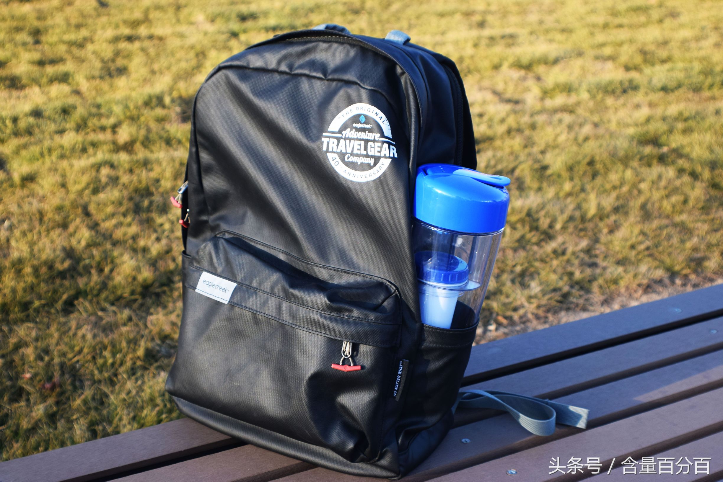 噱头还是实用？霖度智能直饮净化水杯,附视频