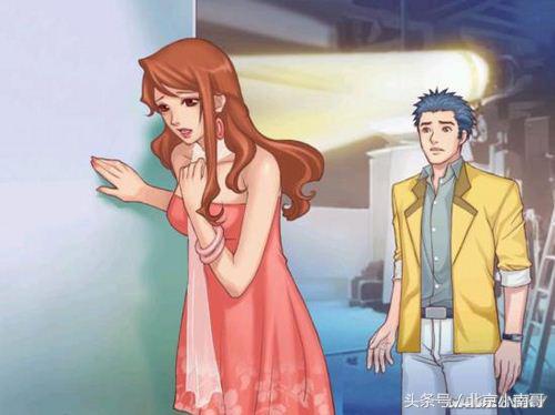 游戏中那些红颜薄命英年早逝的女主角