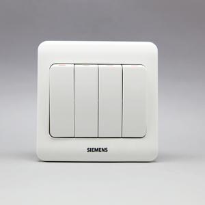 西门子家居电器和西门子开关,西门子开关怎么样质量怎么样