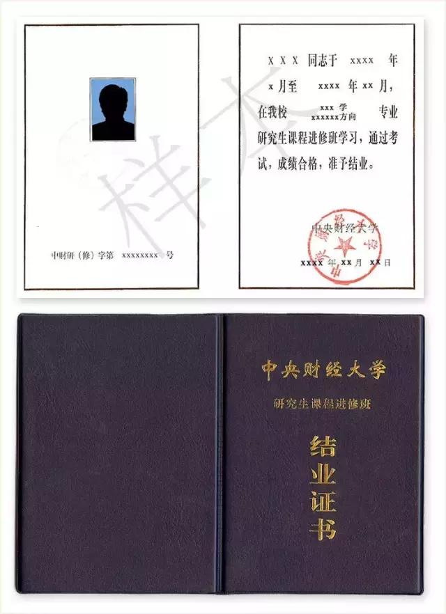 在职研需要本科的学位证吗,在职研究生学位证和结业证有用么