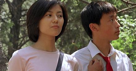 它爹，要不告诉它，它不是咱亲生的！