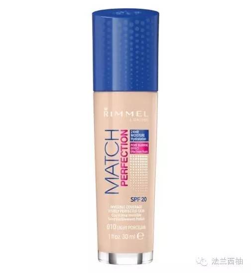 欧美开价彩妆品牌有哪些,欧美开价粉底推荐