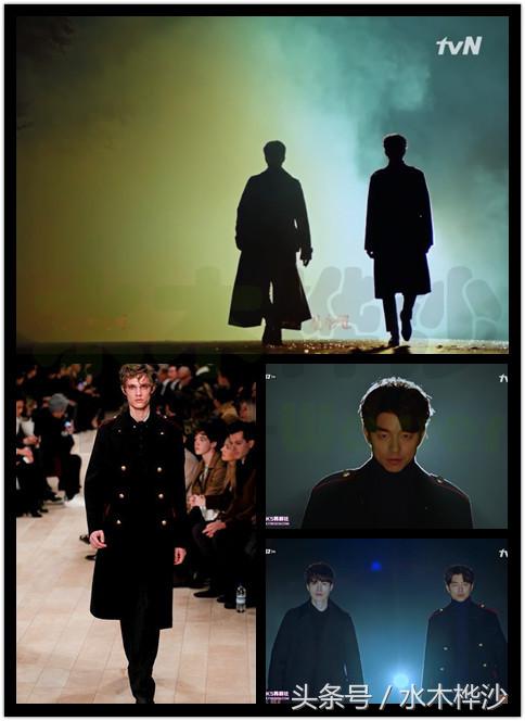 鬼怪金高银孔刘步伐一致 (鬼怪花絮孔侑好宠溺金高银)