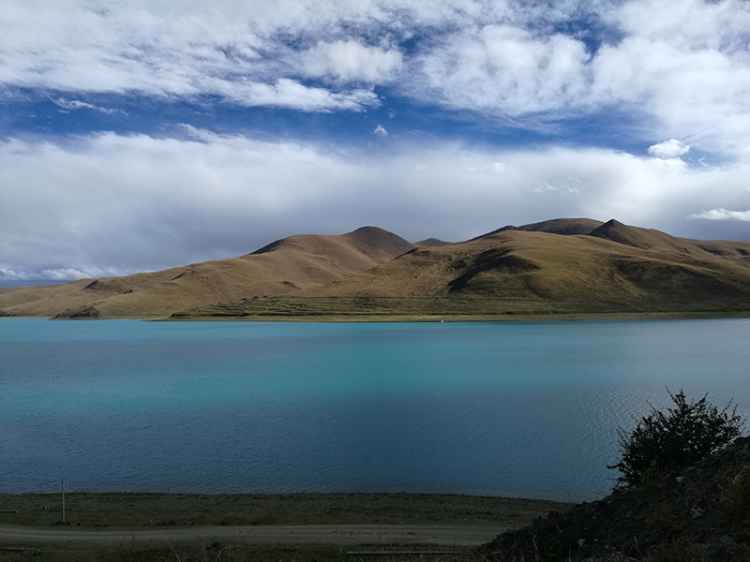 滇藏219线骑摩托进藏最全攻略,2021滇藏进藏自驾游