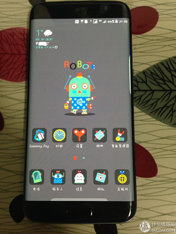 三星s7edge各种版本区别如何,三星s7edge各版本区别