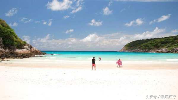 普吉岛攻略亲子,普吉岛旅游选岛