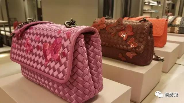 中国有钱女人最想买奢侈品top10，你买了几个？