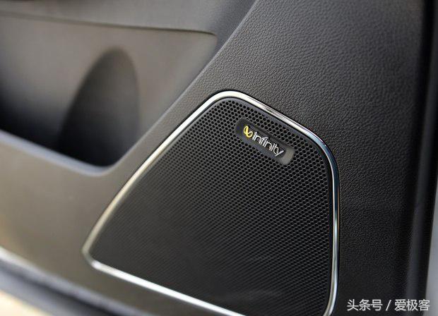 一代神车宝骏560,16款宝骏560有高音喇叭吗