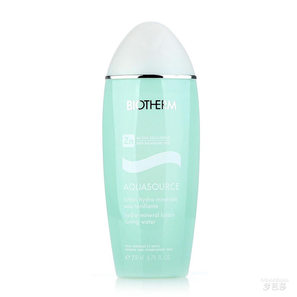 爽肤水推荐排行榜干皮,爽肤水排行榜前十位