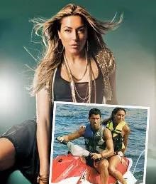 c罗最爱哪个女朋友,c罗所有女友乔治娜