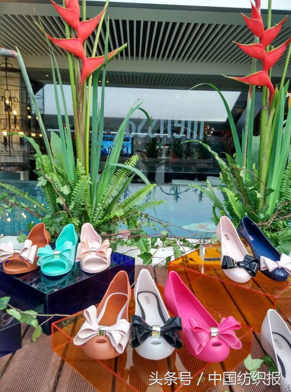 巴西品牌melissa,melissa鞋为什么那么香