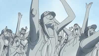 海贼王幸福恶魔果实,海贼王恶魔果实技能介绍