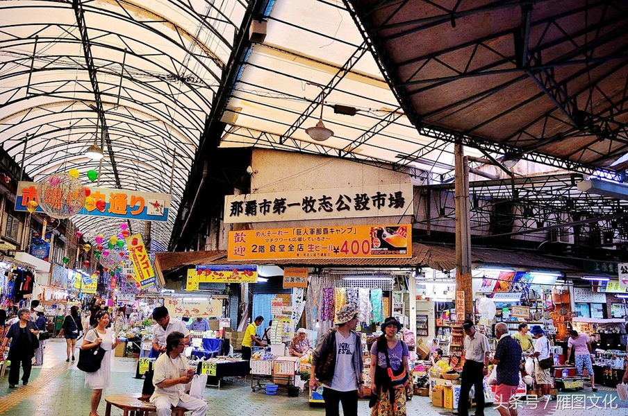 冲绳岛六日游自由行攻略,冲绳10天自由行