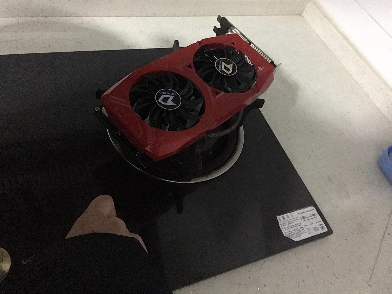 迪兰rx470d酷能4g,迪兰rx4704g