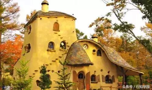 日本有什么让人不可思议的地方,日本有一个特殊的地方